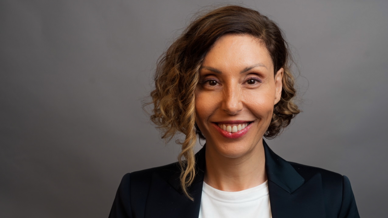Teté Soto — Executive Coach